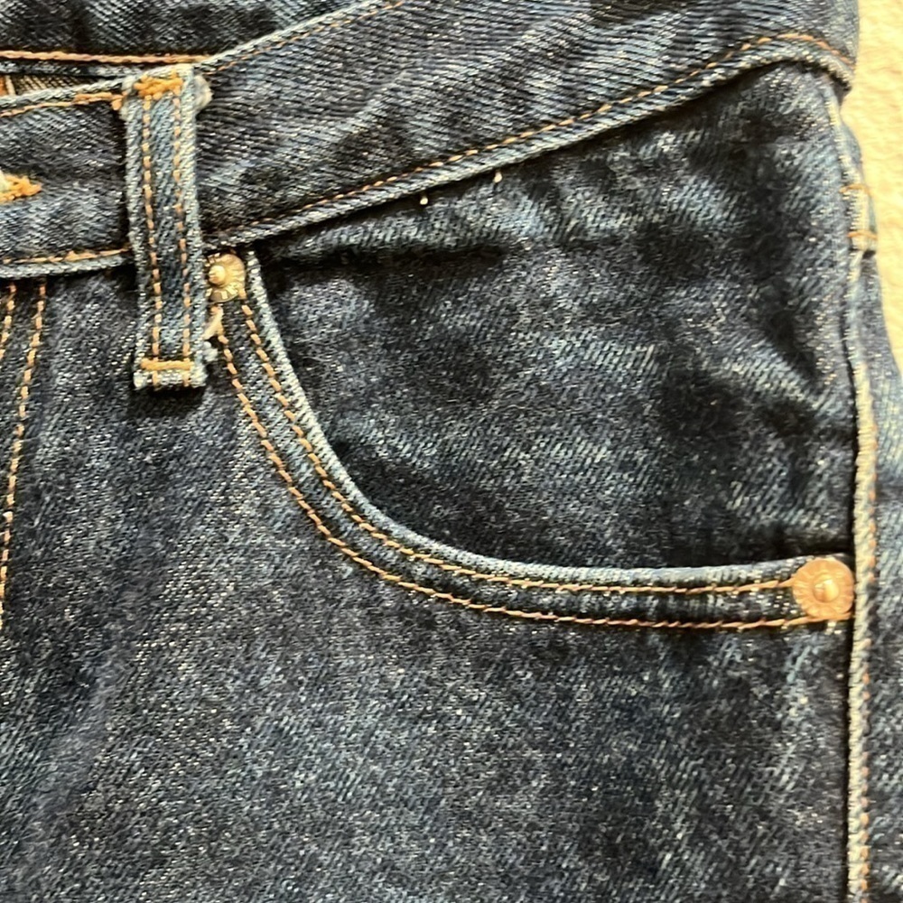VINTAGE :: JEANS - Picture 5 of 14
